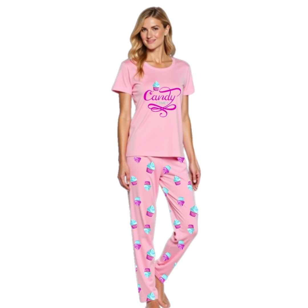 Women Pajama Set14